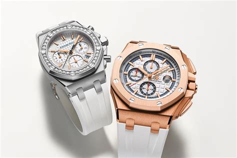 audemars piguet st tropez|Mehr.